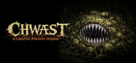 CHWÆST:寄生恐怖来袭/CHWÆST: A Creeping Parasite Horror