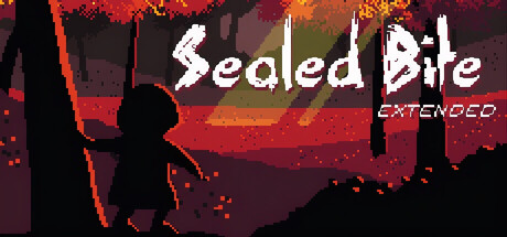 封印之噬：扩展版/Sealed Bite: Extended