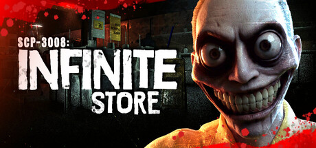 SCP-3008:无限商店/SCP-3008: Infinite Store