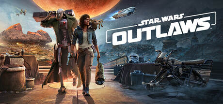 星球大战:亡命之徒-虚拟机版/Star Wars Outlaws HYPERVISOR