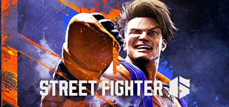 街头霸王6-虚拟机版/Street Fighter 6 HYPERVISOR