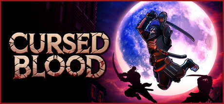 诅咒之血/Cursed Blood
