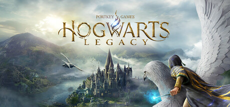 霍格沃茨之遗-虚拟机版/Hogwarts Legacy HYPERVISOR