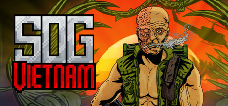SOG:越南/SOG: Vietnam