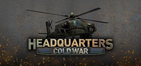 指挥部:冷战/Headquarters: Cold War