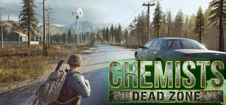 化学家:死亡禁区/CHEMISTS: Dead Zone