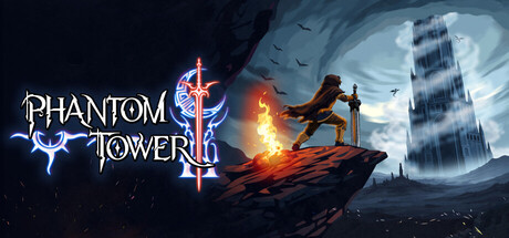幻影之塔/Phantom Tower