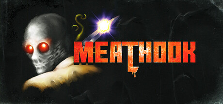 肉钩/MEATHOOK