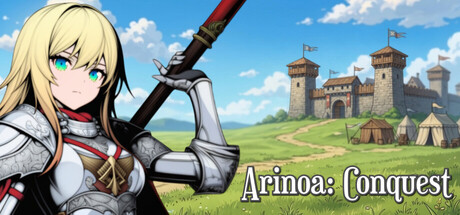 阿尔诺亚:征服/Arinoa: Conquest