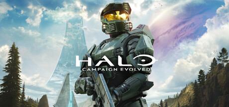 光环:战役进化/Halo: Campaign Evolved