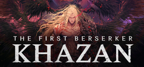 第一狂战士:卡赞/The First Berserker: Khazan voices38