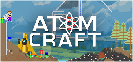 原子工艺/Atomcraft
