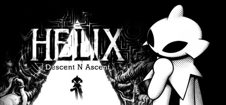 螺旋:沉升之旅/Helix: Descent N Ascent