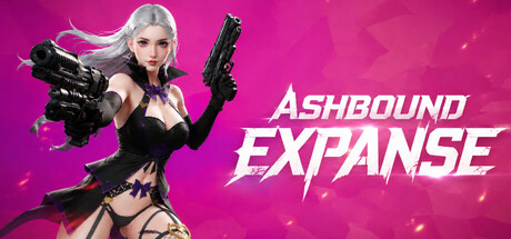 灰域之境/Ashbound Expanse