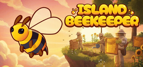浮空岛养蜂人/Island Beekeeper