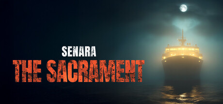 新国家号:圣礼/SENARA : The Sacrament