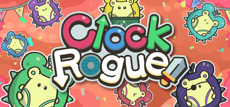 时钟迷途/Clock Rogue