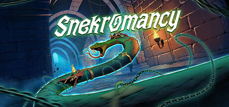 蛇之死灵术/SnekromancY