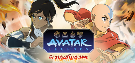 降世神通传奇:格斗游戏/Avatar Legends: The Fighting Game