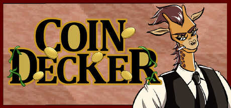 卡牌推币机/CoinDecker ~Deck Building Pusher~