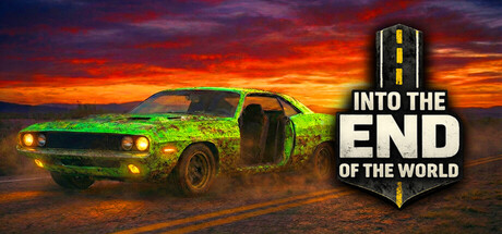 走向终焉（世界的尽头）/Into the End (of the World)