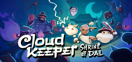 云灵守护者:达尔神龛/Cloud Keeper: Shrine of Dal