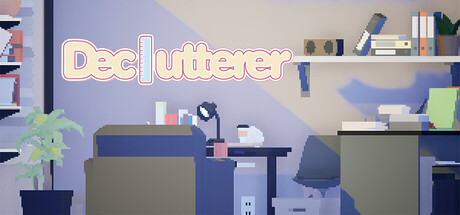 收纳师/Declutterer