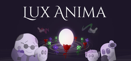 光之灵魂/Lux Anima