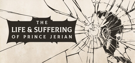 杰里安王子的生平和苦难/The Life and Suffering of Prince Jerian