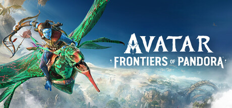 阿凡达:潘多拉边境/Avatar: Frontiers of Pandora voices38