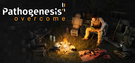 病原:克服/Pathogenesis: Overcome
