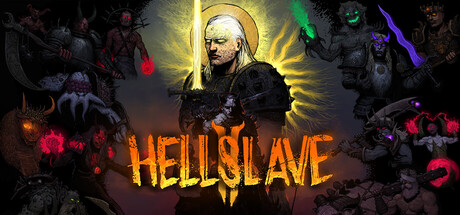 地狱仆从2/HellSlave II: Judgment of the Archon