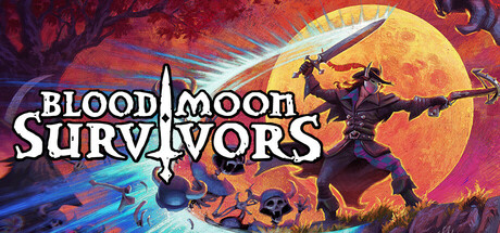 血月幸存者/Bloodmoon Survivors