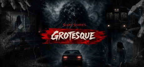 惊悚故事：畸怪见闻/Scary Stories: Grotesque
