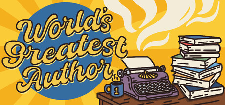 世间顶尖作家/World's Greatest Author
