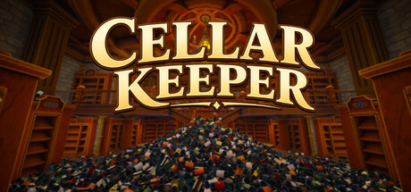地窖守护者/Cellar Keeper