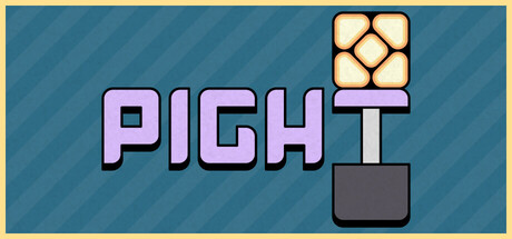 活塞点灯/Pight