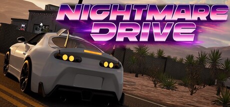 噩梦驰骋/Nightmare Drive