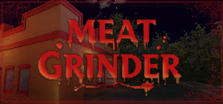 绞肉机:热狗模拟器/Meat Grinder: Hotdog Simulator