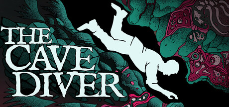洞穴潜水员/The Cave Diver