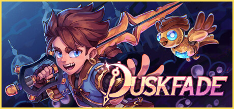 长日将尽/长夜将尽/Duskfade