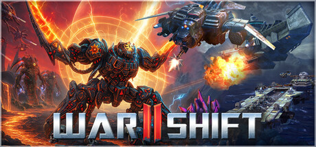 战争切换2/WARSHIFT 2