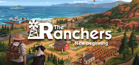 牧场主/The Ranchers