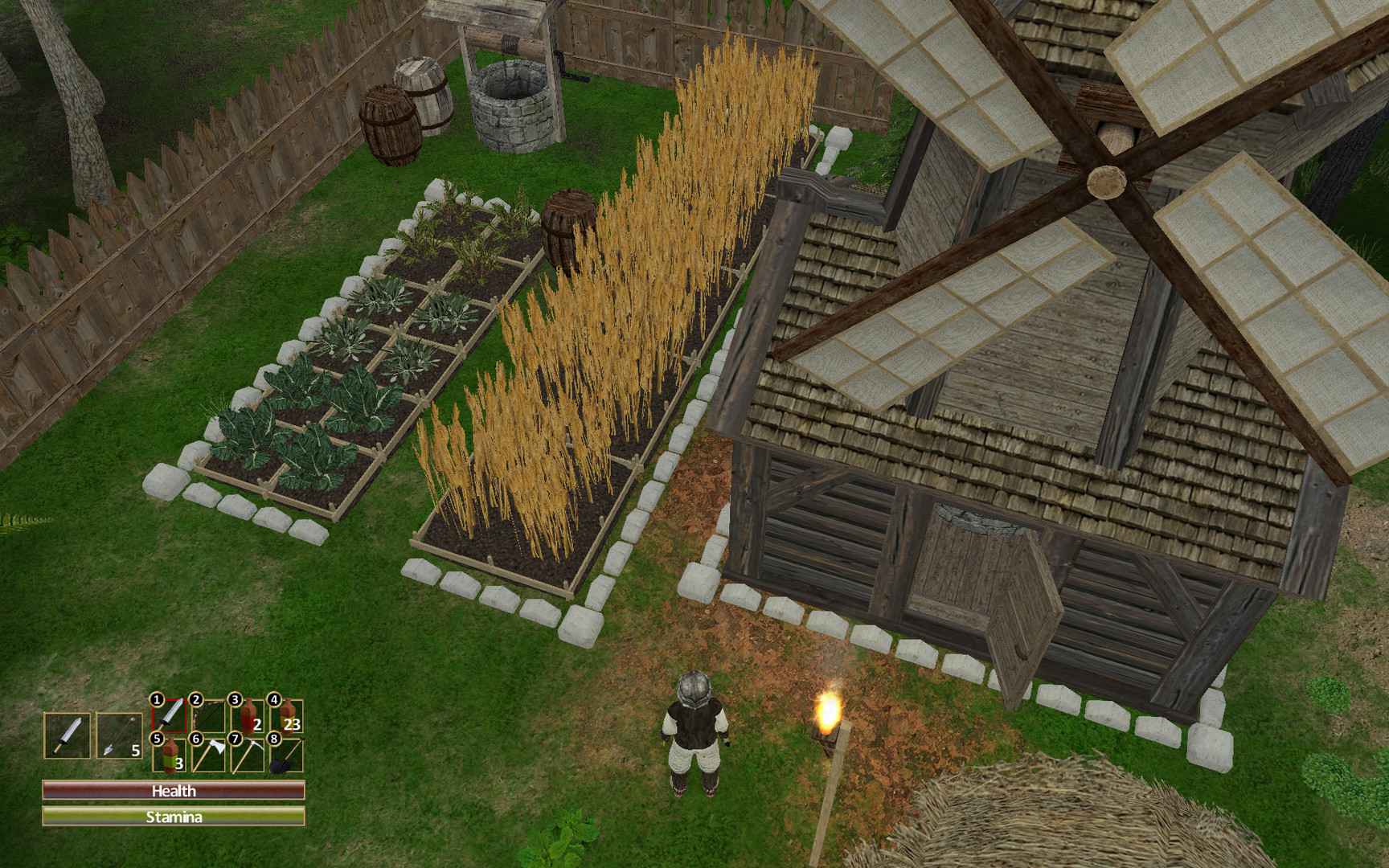 自然之力2:幽灵守护者/Force of Nature 2: Ghost Keeper