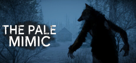 苍白拟态者/The Pale Mimic
