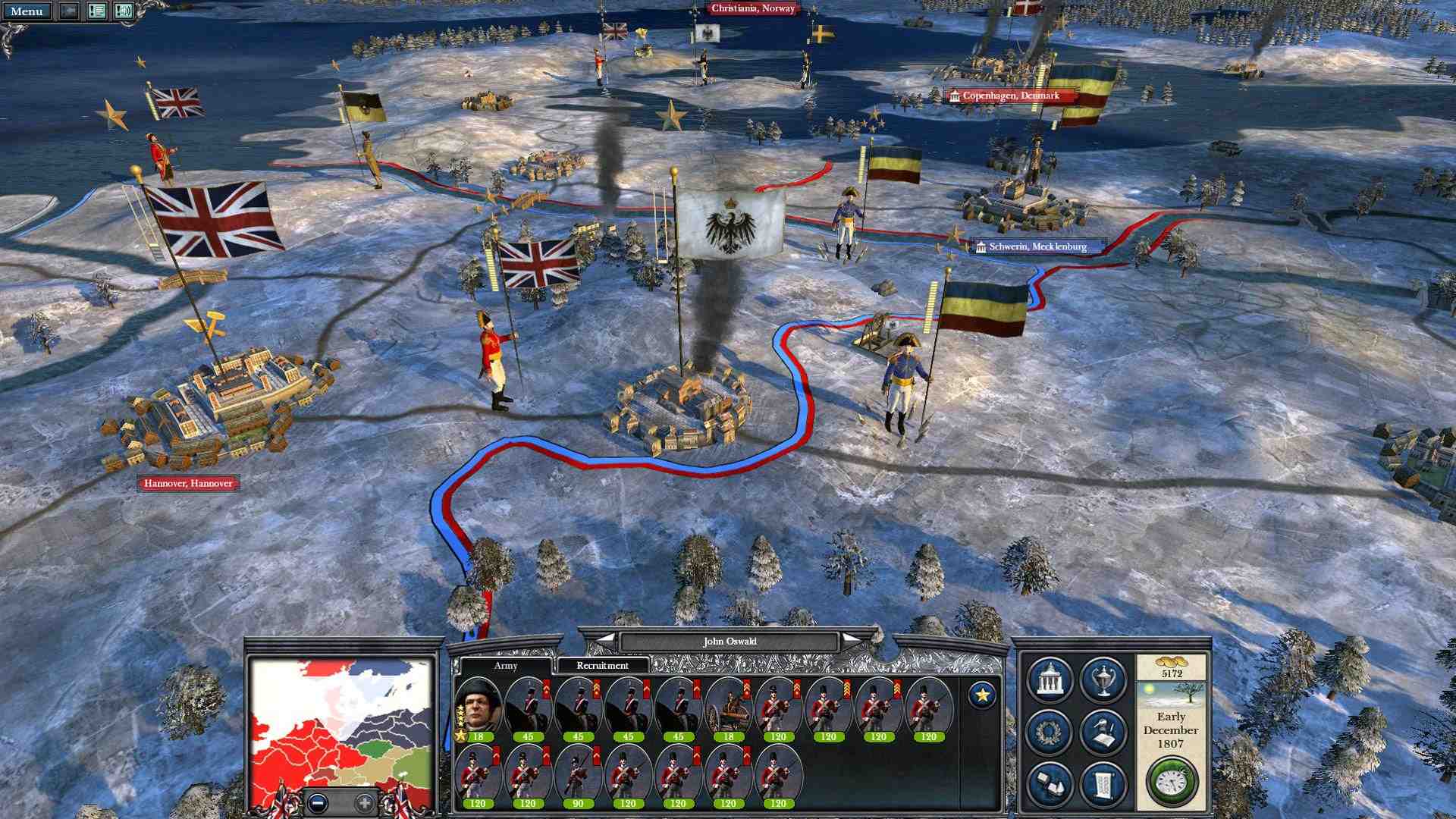 拿破仑:全面战争/Napoleon: Total War
