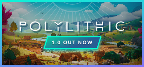 多石器时代/Polylithic