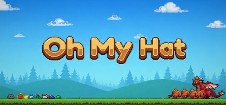 哦我的帽子/Oh My Hat