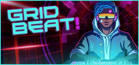 网格节拍!/GRIDbeat!