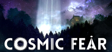 宇宙恐惧/Cosmic Fear